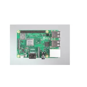 Оригинальная Raspberry Pi 3 Модель B +, оптовая продажа, компьютерная Raspberry Pi доступна оптом из Индии