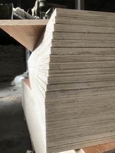 ไม้อัดเชิงพาณิชย์ขนาด 16 มม. - Product Image 5