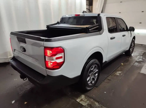 ENVÍO INMEDIATO: Ford Maverick XLT 2025 Usado - Product Image 5