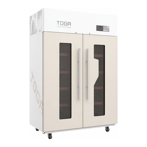 Gabinete Refrigerado Termostático sin Ductos para Reactivos de Laboratorio de GTScien para la Eliminación de Gases - Product Image 1