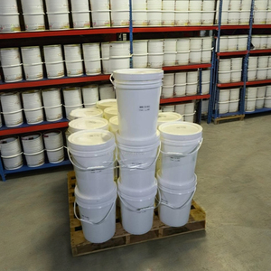 Masilla Líquida para Paredes de Alto Rendimiento, Impermeable al Agua, Color Blanco - Product Image 2