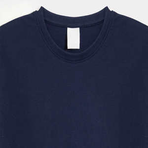 Venta Directa de Fábrica: Camisetas Vintage de Manga Corta para Hombre, 100% Algodón Peinado, Logotipo Personalizado, Ecológicas, de Secado Rápido, con Letras - Product Image 5