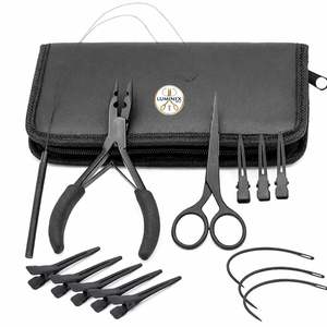 Kit de Viaje para Extensiones de Cabello - Product Image 6