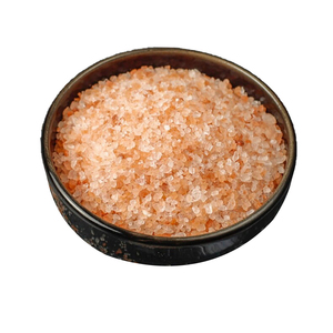 Natural Rock <b>Salt</b> Collection with Personalized Branding OEM Service Manufacturer Wholesale Light Pink Himalayan <b>Salt</b> Premium - Product Image 1