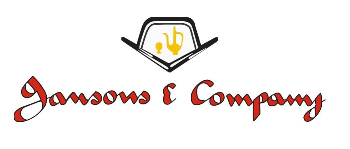 JANSONS & COMPANY logo
