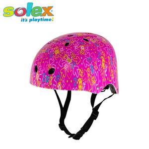 Casque pour filles, garçons, enfants, skateboard, cyclisme, scooter, roller, vélo d'équilibre, casque pour enfants, casque pour tout-petits, casque de vélo - Product Image 2