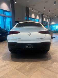 เมอร์เซเดส-เบนซ์ GLE 63 S 4MATIC+ คูเป้ ปี 2025 มือสอง - Product Image 3