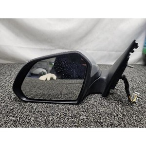 ชุดกระจกมองข้างซ้ายนอก โซนาต้า ด้านซ้าย (87610C1120Y7S) - Product Image 1