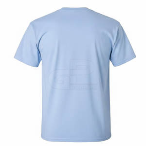 T-shirt élégant pour la fête des pères avec imprimé tendance, tissu léger et coupe confortable - Product Image 2