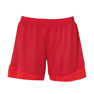 กางเกงขาสั้นกีฬาผู้ชายเอวกลางลำลอง น้ำหนักเบา ระบายอากาศได้ดี แห้งเร็ว ทนทาน เหมาะสำหรับฝึกซ้อม ออกกำลังกาย วิ่ง และฟิตเนส - Product Image 1