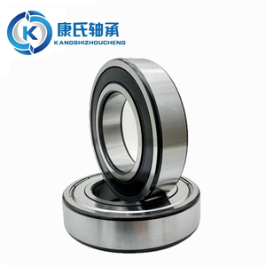 Высокая точность глубокий шаровой подшипник 6300 6301 6302 6303 <span class=keywords><strong>6304</strong></span> авто подшипник колеса - Product Image 3