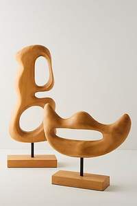 ของตกแต่งโต๊ะไม้โทนอุ่นรักษ์โลก สำหรับโต๊ะอาหารค่ำแสนอบอุ่นและสร้างบรรยากาศภายในบ้านที่น่ารับรับแขก - Product Image 5