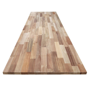 Tabla de cortar laminada anticorrosión para interiores y exteriores con diseño 3D de uniones tipo dedo, con 1 año de garantía desde Vietnam - Product Image 3