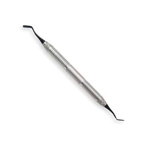 Instrument dentaire Goldstein Flexible Thin Composite Black Line Composite, outil dentaire, équipement dentaire CE Shuja Surgico - Product Image 3