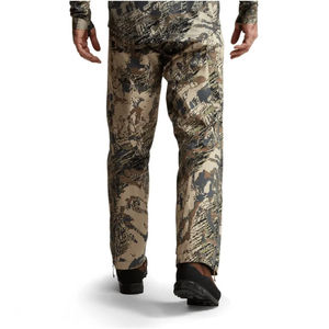 Pantalon de chasse sur mesure de haute qualité pour hommes, dernier style, confortable et à prix avantageux - Product Image 3