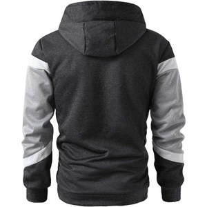 Sudaderas con Capucha de Alta Calidad para Hombre, Ropa Urbana Unisex, Sudadera Transpirable Informal para Hombre - Product Image 6
