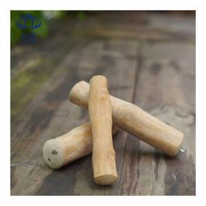 Juguete Masticable de Madera de Café para Perros, Material Superior, Resistente, Favorece el Cuidado de las Encías y Alivia el Estrés 2026 - Product Image 5