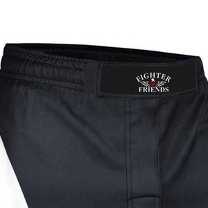 Shorts de combat MMA professionnels, séchage rapide, respirants, vêtements d'entraînement fitness, logo personnalisé, commande en gros, vêtements de sport - Product Image 3