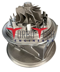 TURBOCOMPRESOR CHRA 5355091 1973273 1907281 2134455 3791937 3792560 PARA MOTOR PACCAR MX-13 - Product Image 2