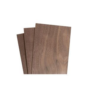 Plaques de placage en bois, épaisseur 1/42 pouce, placage décoratif flexible pour meubles, armoires, portes, décoration murale intérieure, panneaux - Product Image 4