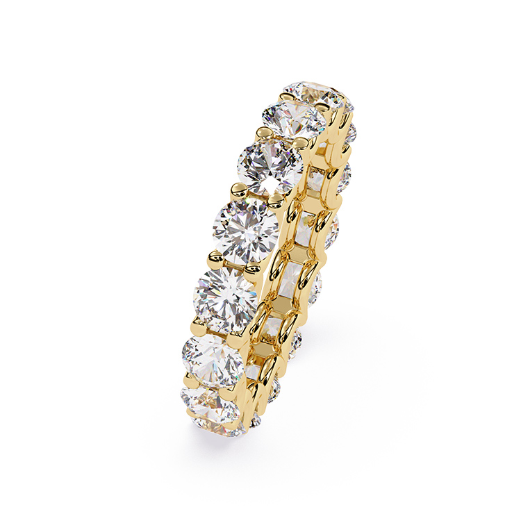 Or jaune, Or blanc