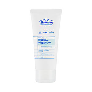 Dr. Belmer Crema Idratante Purificante e Riequilibrante per Pelli Grasse, Tubetto Anti-Imperfezioni, Prezzo Scontato - Product Image 1