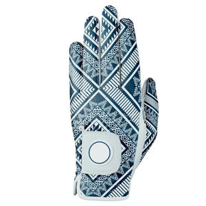 Fabricante de Guantes de Golf de Cuero Cabretta Personalizados al por Mayor - Product Image 5