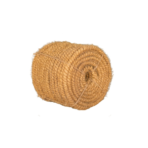 Corde en fibre naturelle de coco pour le jardinage et le soutien de la croissance des plantes dans des environnements extérieurs durables - Product Image 1