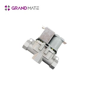 Electroválvula de 120vac para chimenea de temperatura media - Product Image 2