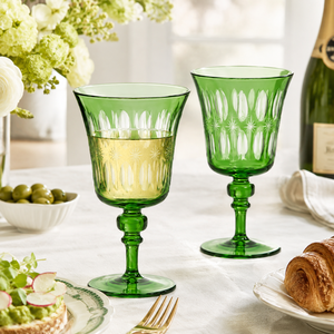 Copas de Cóctel Transparentes de Borosilicato Hechas a Mano de 270 ml, Copas de Martini y Margarita Sin Plomo, Cristalería Reutilizable al por Mayor - Product Image 3