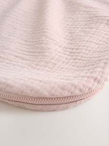 Combinaison 100% bambou et coton doux - Sensation soyeuse comme une seconde peau, à porter toute l'année - Product Image 3