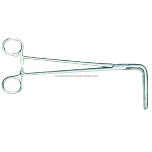 Wholesale Price WARSAW MEDICAL Arteryy Forcep Stainless Steel Surgical Instruments | needle holder - Product Image 5