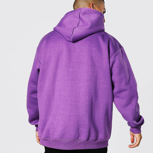 Sudaderas Extra Grandes de Tela Premium con Tacto Suave que Ofrecen Máxima Comodidad, Ajuste Relajado y una Experiencia de Uso Diario con Estilo - Product Image 2
