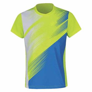 Fully Customized Sublimation Print Sports Jersey Shirts Tops & Shorts Sets Athletic Sportswear Clothing Tennis Uniforms Set - Product Image 6