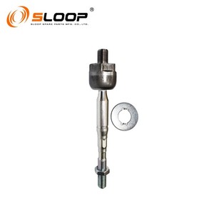 Varilla de dirección interna 48521-6CA0A R/L para NISSAN - Product Image 1