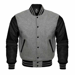 Top Selling High Quality <b>Men</b> Bomber <b>Winter</b> <b>Jacket</b> Custom Design Whole <b>Sale</b> <b>Men</b> Bomber <b>Jacket</b> - Product Image 3