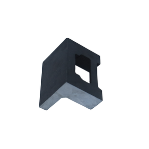 กระบวนการหล่อทรายด้วยเหล็กดัดเกรดสูง พร้อมบริการขึ้นรูปด้วยเครื่อง CNC ตามแบบที่กำหนดโดย Vartis Engineering - Product Image 4