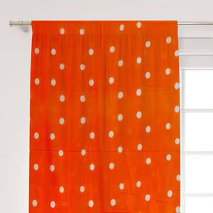 ผ้าม่านพิมพ์ลายบล็อกแฮนด์เมดจากชัยปุระ ผ้าฝ้ายพิมพ์ลายสำหรับหน้าต่าง ผ้าม่านแบบอินเดียดั้งเดิมสำหรับตกแต่งบ้าน โรงแรม ขายส่ง - Product Image 2