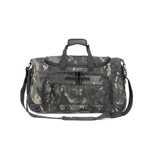 Bolsa de Gimnasio de Nailon de Alta Calidad para Entrenamientos Profesionales con Sistema de Almacenamiento Multicapa Funcional - Product Image 2