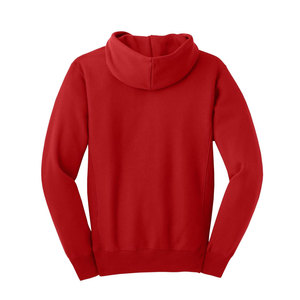 Sudadera con Capucha Casual de Invierno para Hombre, con Logotipo Personalizado, Unisex, Talla Regular, Tejido Grueso - Product Image 5