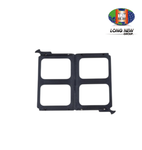 แม่พิมพ์ฉีดพลาสติกแบบหลายส่วน LONGNEW OEM สำหรับอุปกรณ์เครื่องครัว ผลิตจากวัสดุ PC/ABS/PP ผลิตในไต้หวัน - Product Image 2