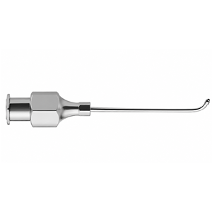 Instrumento Oftálmico Profesional de Acero Inoxidable de Grado Médico para Mantener la Cámara Anterior (Bracken) - Product Image 5