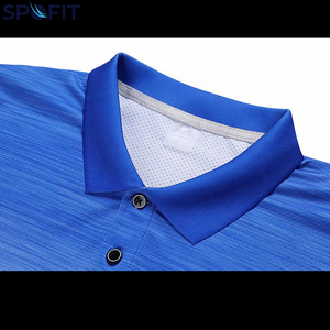 Camisa Polo Personalizada para Hombre, Corte Ajustado, Tela Suave y Elástica, Cómoda, Estilo Casual Elegante para Oficina, Uso Diario y Verano - Product Image 5