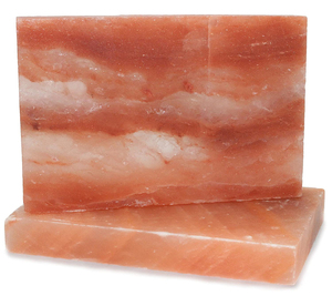 Bloque de Sal Natural para Cocinar, Tamaño OEM, Marca Privada, Proveedor Mayorista, Logotipo Personalizado, Losa de Sal del Himalaya, Calidad Premium - Product Image 6