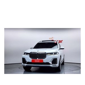 BMW X7 XDrive 40d Design Pure Excellence 2024, 7 Plazas, Volante a la Izquierda, Combustible Diésel, Caja de Cambios Automática, 79,235 km - Product Image 3