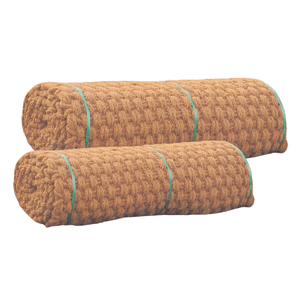 Article populaire : Rouleau de tapis en fibre de coco robuste antidérapant pour sentiers de randonnée, de haute qualité - Product Image 1