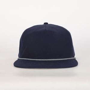 Casquettes classiques décontractées à cinq panneaux conçues pour les voyages et le confort en plein air - Product Image 3