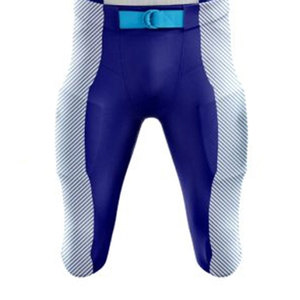 Hot Selling Cheap Price American Uniform Custom Design American Football Uniform Latest Design American Football Uniform - Product Image 4