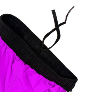 Pantalones Cortos de Boxeo para Hombres, Mujeres y Niños, Pantalones Cortos de Lucha, Bordados, MMA, Muay Thai 2026 - Product Image 6