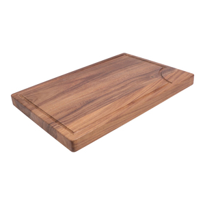 Planche à découper de luxe essentielle pour des moments culinaires riches en saveurs - Product Image 1